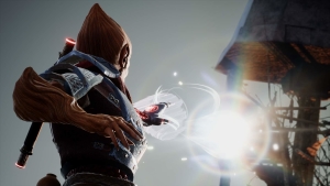 The Crown of Wu: Legend Edition, Sony PS5