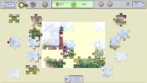 Jigsaw Art: 100+ Famous Masterpieces (Code in a Box), Switch