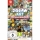 Jigsaw Art: 100+ Famous Masterpieces (Code in a Box), Switch