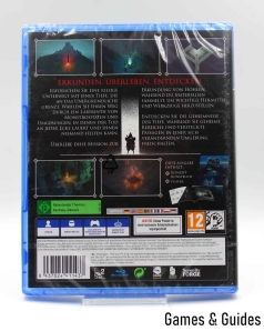 Below: Special Edition, Sony PS4