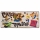 Crash Bandicoot "Illustration", Oversized Mousepad 80x35cm