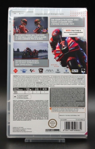 MotoGP 23 (Code in a Box), Nintendo Switch