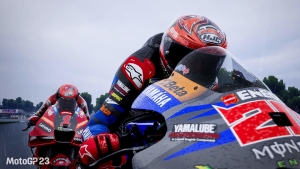 MotoGP 23 Day One Edition, Microsoft Xbox One / Series X