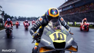 MotoGP 23 Day One Edition, Microsoft Xbox One / Series X