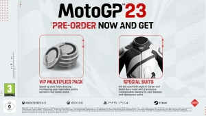 MotoGP 23 Day One Edition, Microsoft Xbox One / Series X