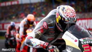 MotoGP 23 Day One Edition, Microsoft Xbox One / Series X
