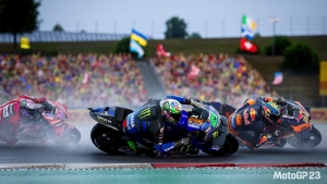 MotoGP 23 Day One Edition, Microsoft Xbox One / Series X