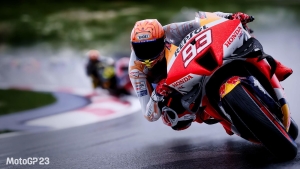 MotoGP 23 Day One Edition, Microsoft Xbox One / Series X