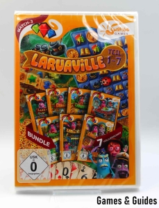 Laruaville 1-7, PC
