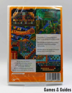 Laruaville 1-7, PC
