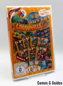 Laruaville 1-7, PC