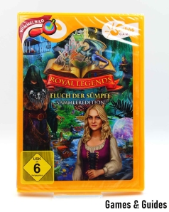 Royal Legends 1+2, PC