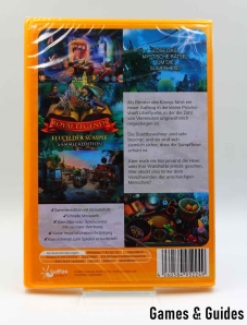 Royal Legends 1+2, PC