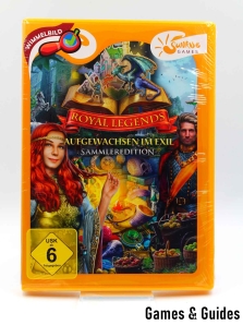 Royal Legends 1+2, PC
