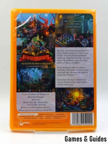 Royal Legends 1+2, PC