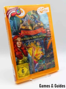 Royal Legends 1+2, PC