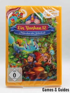 Ein Yankee unter Rittern 12: Märchen des Schicksals (2023), PC