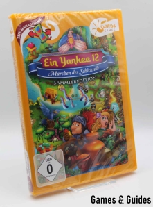 Ein Yankee unter Rittern 12: Märchen des Schicksals (2023), PC