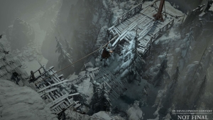 Diablo IV, Sony PS5