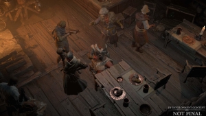 Diablo IV, Sony PS5