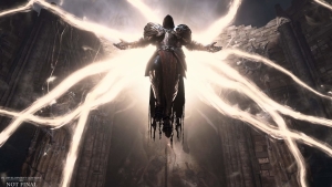 Diablo IV, Sony PS5