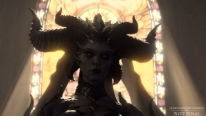 Diablo IV, Sony PS5