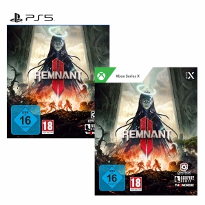 Remnant 2, PS5/Xbox Series X