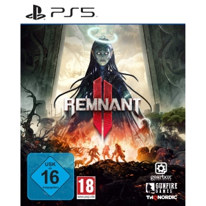 Remnant 2, Sony PS5