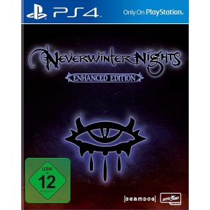 Neverwinter Nights Enhanced Edition, Sony PS4