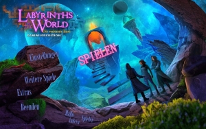 Labyrinths of the World 6-10, PC