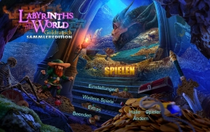 Labyrinths of the World 6-10, PC