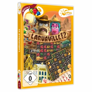 Laruaville 12, PC