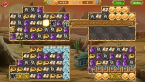 Laruaville 12, PC