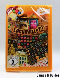 Laruaville 12, PC