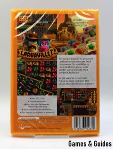 Laruaville 12, PC