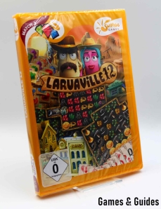 Laruaville 12, PC