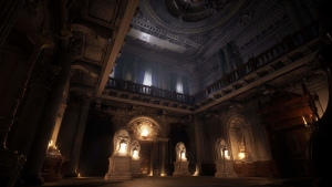 Resident Evil 8 Village, Sony PS5