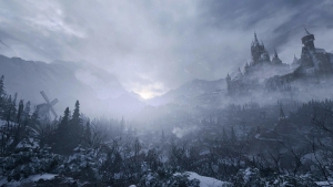 Resident Evil 8 Village, Sony PS5