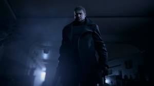 Resident Evil 8 Village, Sony PS5