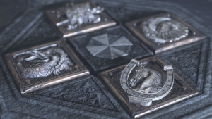 Resident Evil 8 Village, Sony PS5