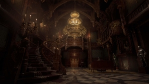 Resident Evil 8 Village, Sony PS5