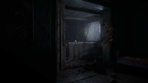 Resident Evil 8 Village, Sony PS5