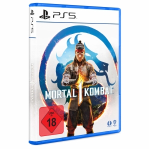 Mortal Kombat 1, Sony PS5