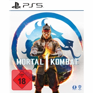 Mortal Kombat 1, Sony PS5