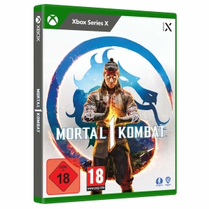 Mortal Kombat 1, Microsoft Xbox Series X