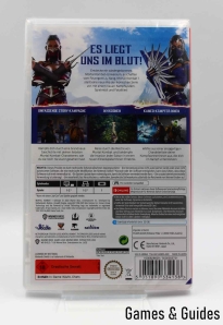 Mortal Kombat 1, Nintendo Switch