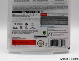 Mortal Kombat 1, Nintendo Switch