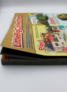 Little Big Planet Super Book, offiz. Lösungsbuch / Strategy Guide