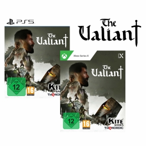 The Valiant, PS5/Xbox Series X