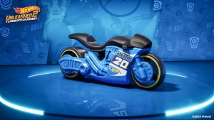 Hot Wheels Unleashed™ 2 Turbocharged Day One Edition, Sony PS5